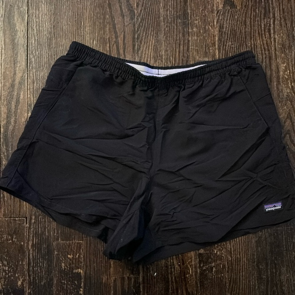 Women’s Patagonia 5” Baggies